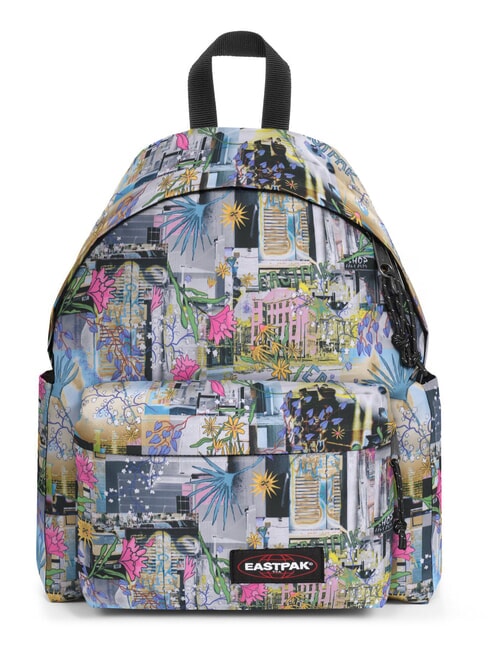 EASTPAK PADDED DAY PAK'R 14" Laptop-Rucksack Ausschaltlicht - Rucksäcke für Schule &amp; Freizeit