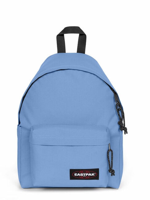 EASTPAK PADDED DAY PAK'R SMALL Rucksack mit Tablet-Halterung Luftblau - Rucksäcke für Schule &amp; Freizeit