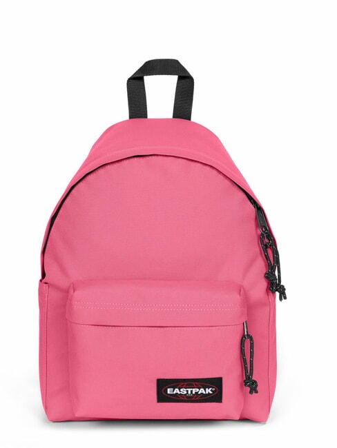 EASTPAK PADDED DAY PAK'R SMALL Rucksack mit Tablet-Halterung Gelee rosa - Rucksäcke für Schule &amp; Freizeit