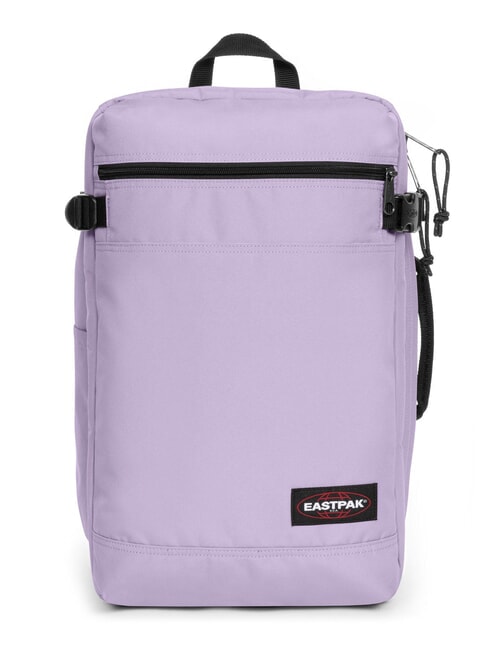 EASTPAK TRANSIT R PACK  PC-Rucksack 16" Orchidee Flieder - Rucksäcke für Schule &amp; Freizeit