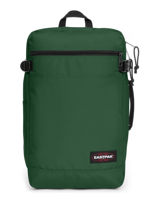 EASTPAK TRANSIT R PACK  PC-Rucksack 16" Borstengrün - Rucksäcke für Schule &amp; Freizeit