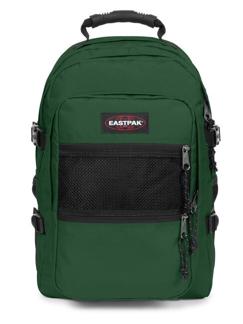 EASTPAK SUPLYER 15,6-Zoll-Laptop-Rucksack Borstengrün - Rucksäcke für Schule &amp; Freizeit