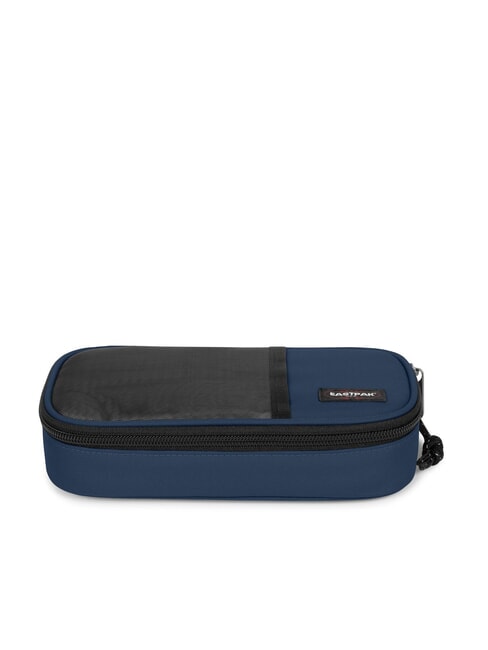 EASTPAK OVAL MESH  Federmäppchen nautische Marine - Etuis und Zubehör