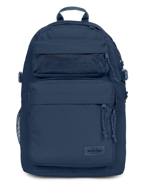 EASTPAK DOUBLE PRO 15,6-Zoll-Laptop-Rucksack nautische Marine - Rucksäcke für Schule &amp; Freizeit