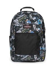 EASTPAK PINNACLE STUDY BUDDY Rucksack mit 15,6"-Laptophalterung - Rucksäcke für Schule &amp; Freizeit