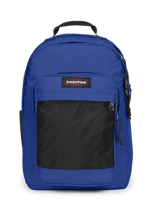 EASTPAK PINNACLE STUDY BUDDY Rucksack mit 15,6"-Laptophalterung elektrisches Blau - Rucksäcke für Schule &amp; Freizeit