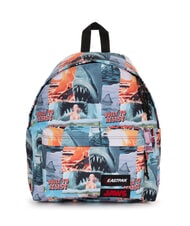 EASTPAK PADDED DAY PAK'R x JAWS 14" Laptop-Rucksack - Rucksäcke für Schule &amp; Freizeit