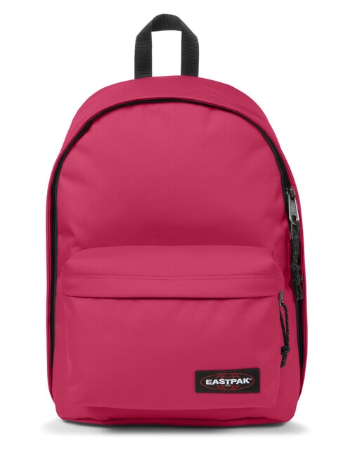 EASTPAK OUT OF OFFICE 13 "Laptop-Rucksack Kirschrosa - Rucksäcke für Schule &amp; Freizeit