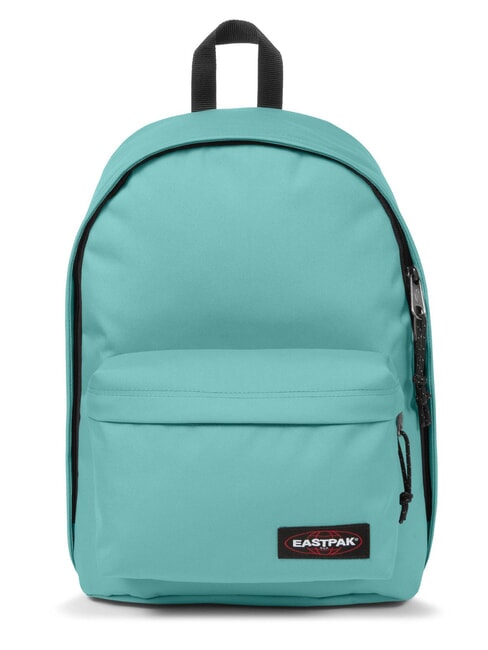 EASTPAK OUT OF OFFICE 13 "Laptop-Rucksack schwimmen blau - Rucksäcke für Schule &amp; Freizeit