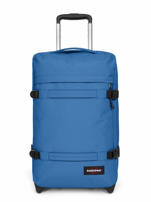EASTPAK TRANSIT'R S Trolley für Handgepäck heilendes Blau - Handgepäck