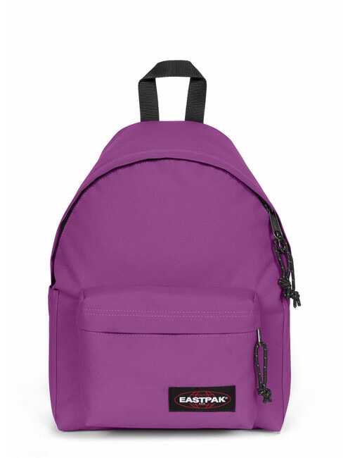 EASTPAK PADDED DAY PAK'R SMALL Rucksack mit Tablet-Halterung lila Feige - Rucksäcke für Schule &amp; Freizeit
