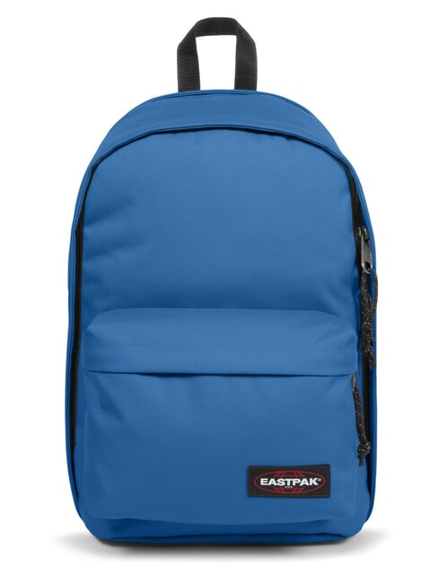 EASTPAK BACK TO WORK Laptop-Rucksack 15 " heilendes Blau - Rucksäcke für Schule &amp; Freizeit