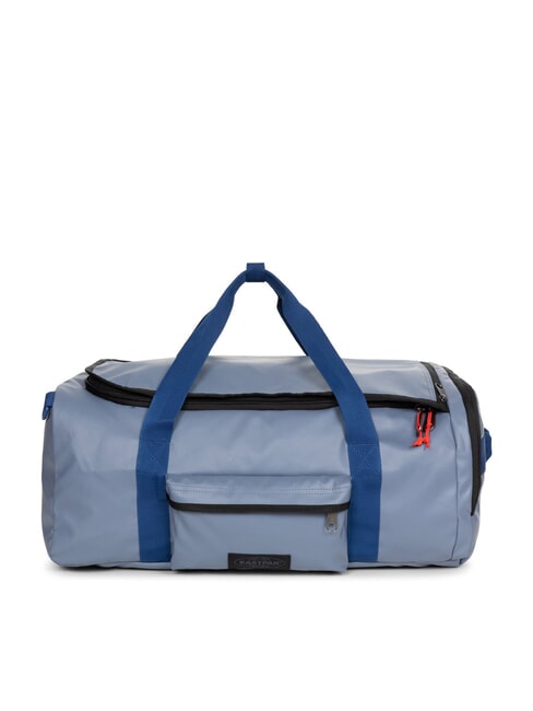 EASTPAK TARP DUFFL'R S Rucksack / Reisetasche Plane kntrst cob - Reisetaschen
