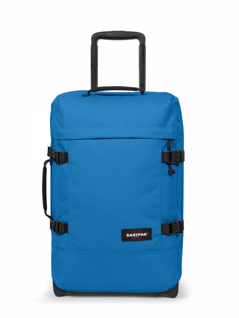 EASTPAK TRANVERZ S Trolley für Handgepäck Blase blau - Handgepäck