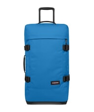 EASTPAK TRANVERZ M Mittlerer Trolley - Halbharte Trolleys