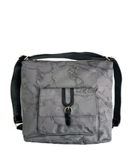 ALVIERO MARTINI PRIMA CLASSE HIGHLAND SOFT  Rucksack / Multifunktionstasche dunkelgrau - Damentaschen - 1