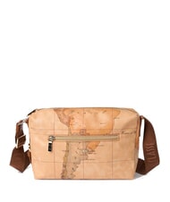 ALVIERO MARTINI PRIMA CLASSE HIGHLAND SOFT  Umhängetasche Kastanie - Damentaschen - 1