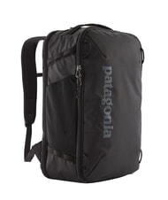 PATAGONIA BLACK HOLE&reg; Mini MLC&trade; Rucksack, der in eine 30-Liter-Reisetasche umgewandelt werden kann schwarz mit schwarz - Rucks&auml;cke f&uuml;r Schule &amp; Freizeit - 1