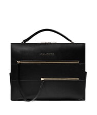 PIQUADRO W140 14" Laptop-Aktentasche - Arbeitstaschen
