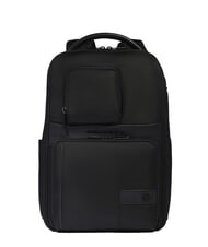 PIQUADRO WOLLEM GOMMATA  15,6" Laptop-Rucksack - PC-Rucksäcke