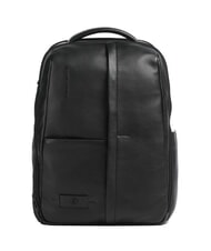 PIQUADRO RUSSEL 14" Laptop-Rucksack aus Leder - PC-Rucksäcke