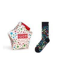 HAPPY SOCKS STELLAR Geschenkset mit 1 Paar Socken - Damenstrümpfe