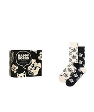 HAPPY SOCKS PETS SOCKS Geschenkset mit 2 Paar Socken - Damenstrümpfe