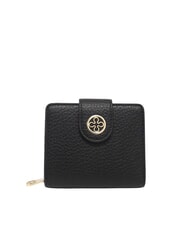 V73 FEDERICA Kleines, zweifach gefaltetes Portemonnaie - Brieftaschen Damen