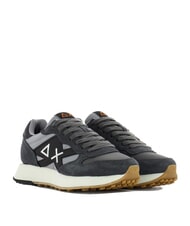 SUN68 JAKI BICOLOR Turnschuhe grigsc - Herrenschuhe - 1