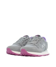 SUN68 ALLY SOLID  Turnschuhe - Damenschuhe