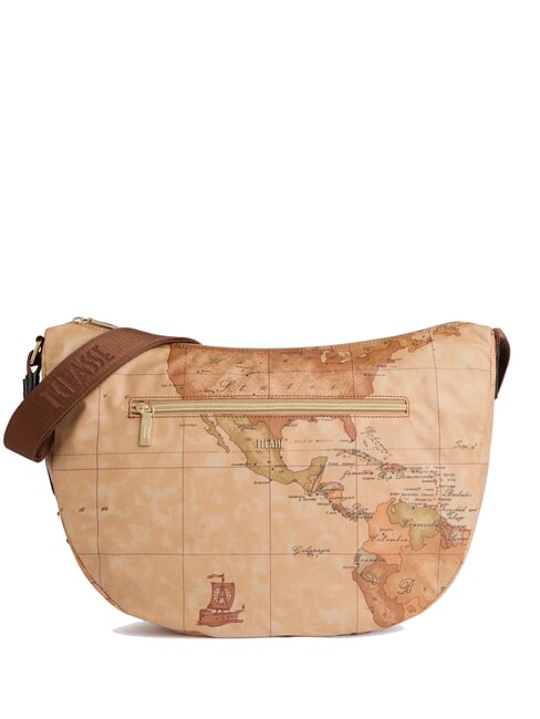 ALVIERO MARTINI PRIMA CLASSE HIGHLAND SOFT  Maxi-Tasche Schwarz - Damentaschen