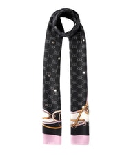 LIUJO LOGO Stola mit Aufdruck - Schals