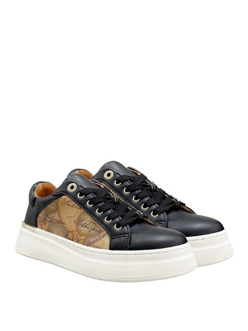 ALVIERO MARTINI PRIMA CLASSE GEO  Damen-Sneaker ner / gebei - Damenschuhe