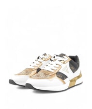 GUESS MICKAY Turnschuhe - Damenschuhe