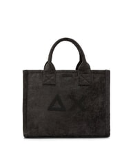 SUN68 CALI VELVET Handtasche, mit Schultergurt - Damentaschen