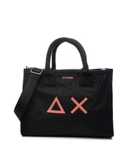 SUN68 CALI CORDUROY Handtasche, mit Schultergurt - Damentaschen