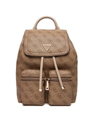 GUESS MANHATTAN 2 Rucksack mit 2 Taschen - Damentaschen