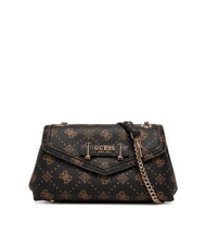 GUESS SILIA Wandelbare Umhängetasche - Damentaschen