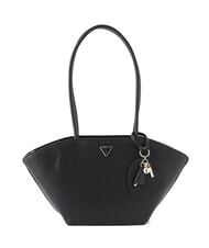 GUESS BOLENA Umhängetasche mit Herzanhänger - Damentaschen