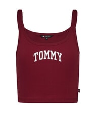TOMMY HILFIGER TH JEANS Tanktop - T-Shirts und Tops für Damen