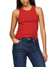 TOMMY HILFIGER TH Tanktop - T-Shirts und Tops für Damen