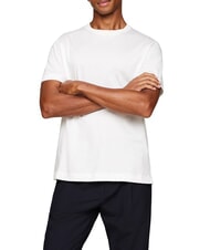 TOMMY HILFIGER TH Kurzarm-T-Shirt - Herren-T-Shirts