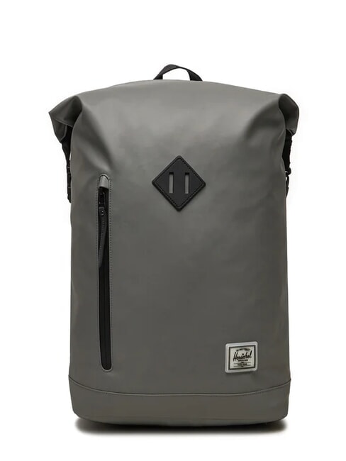 HERSCHEL ROLL TOP 15,6" Laptop-Rucksack Wasserspeier - Rucksäcke für Schule &amp; Freizeit