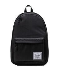 HERSCHEL CLASSIC XL  15,6-Zoll-Laptop-Rucksack - Rucksäcke für Schule &amp; Freizeit