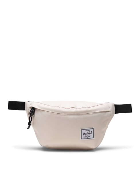 HERSCHEL CLASSIC Babytrage Weißkappe grau - Brieftaschen Herren