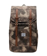 HERSCHEL RETREAT Rucksack - Rucksäcke für Schule &amp; Freizeit