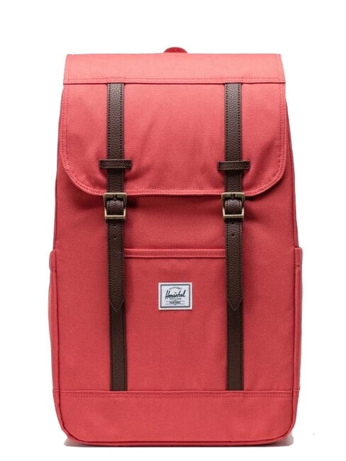 HERSCHEL RETREAT Rucksack mineralische Rose - Rucksäcke für Schule &amp; Freizeit