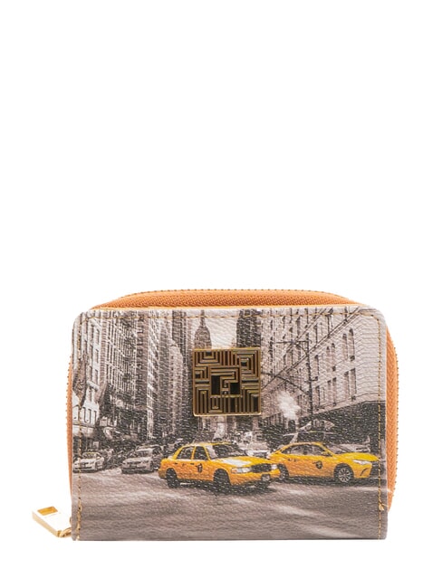 YNOT ELEGANCE Kleine Brieftasche New York - Brieftaschen Damen