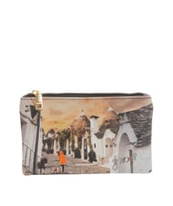 YNOT YESBAG Flache Clutch - Damentaschen