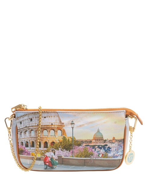 YNOT YESBAG SPECIAL  Umhängetasche Italienische Liebe - Damentaschen